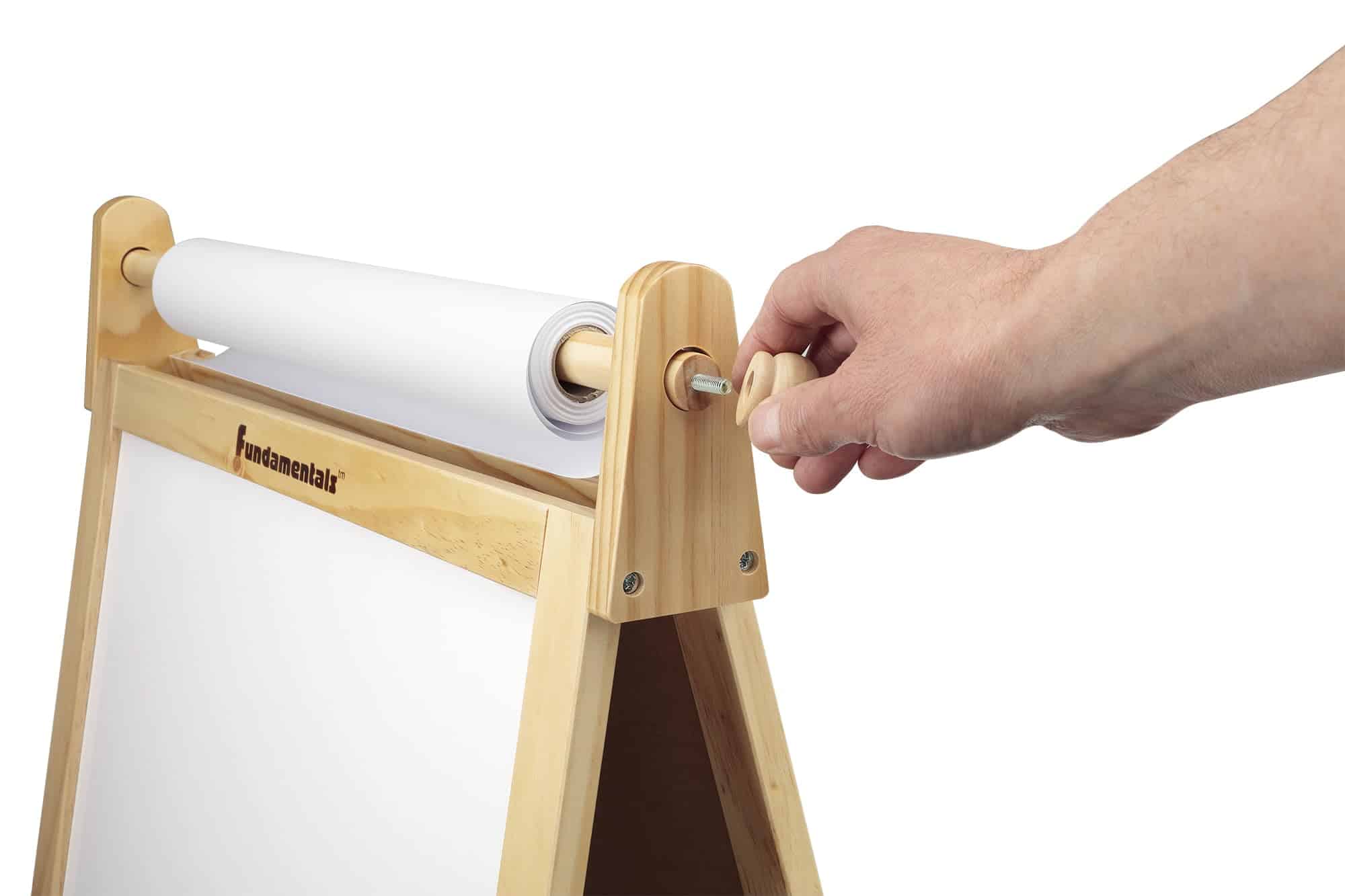 Caballete de arte para niños Fundamentals 3 en 1 Caballete - Imagen 5