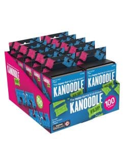 Educational Insights Kanoodle Flip, Paquete de 10 para