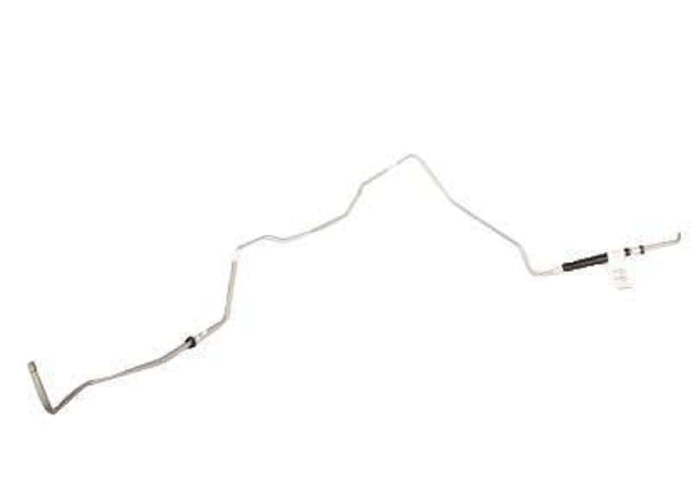 Manguera de enfriador de líquido de transmisión automática