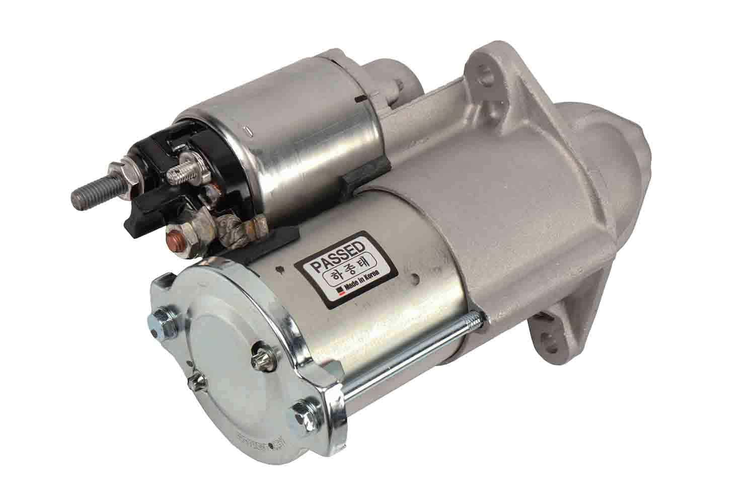 Arrancador ACDelco 55576980 - Imagen 4