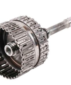 GM Piezas Genuinas 24237556 Carcasa del Embrague 4-5-6 de