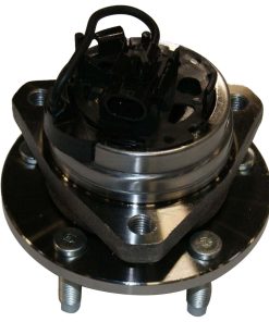 Ensamblaje de Cojinete de Cubo de Rueda GMB 799-0158