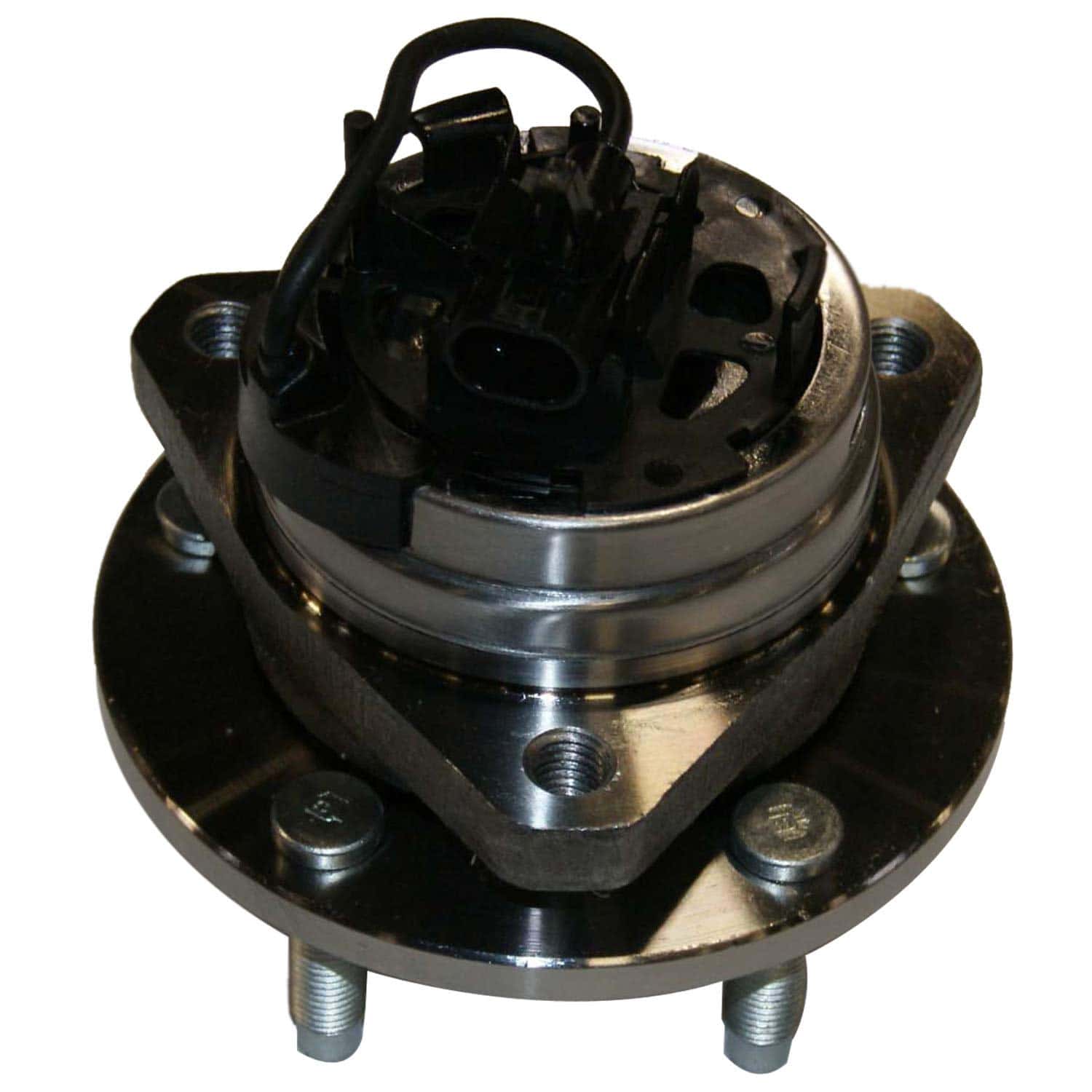 Ensamblaje de Cojinete de Cubo de Rueda GMB 799-0158