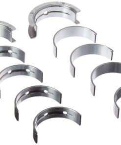 Juego de Cojinetes de Biela de Cigüeñal de Motor Clevite 77