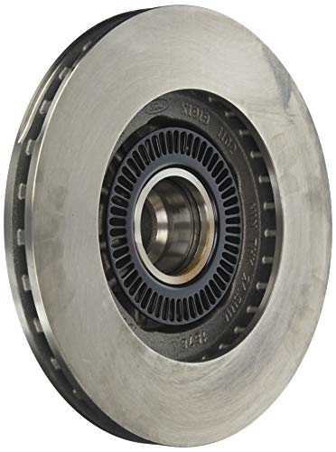 Maza de Rueda Motorcraft - Imagen 3