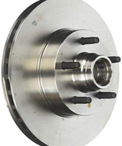 Maza de Rueda Motorcraft