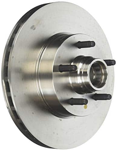 Maza de Rueda Motorcraft