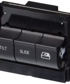 Motorcraft SW6643 Conjunto de Interruptor de Consola