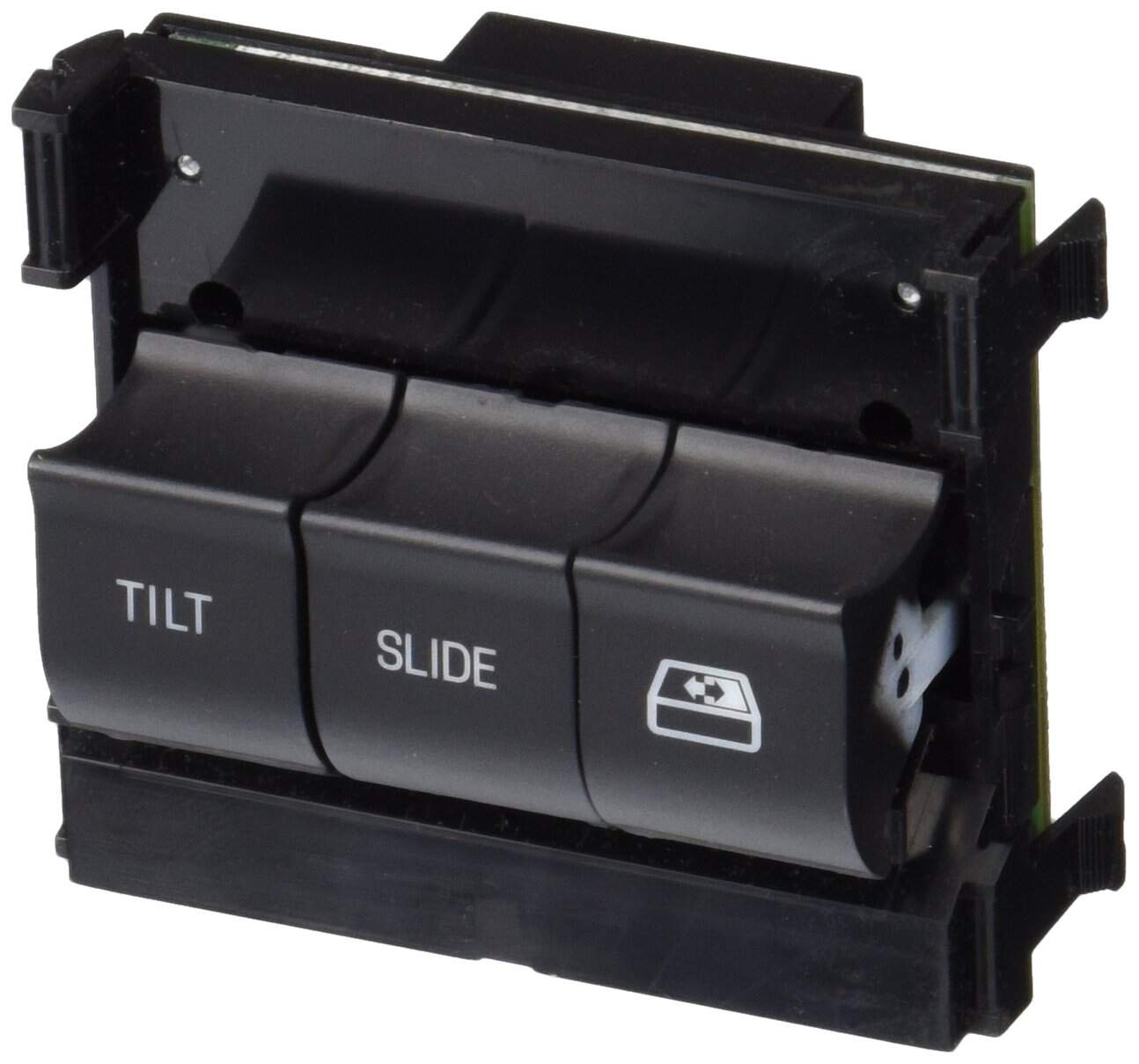 Motorcraft SW6643 Conjunto de Interruptor de Consola