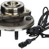 Maza de Rueda Motorcraft - HUB29