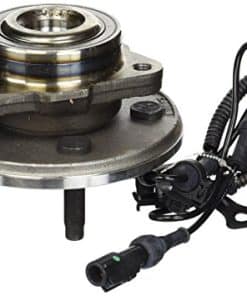 Maza de Rueda Motorcraft - HUB29