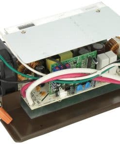 Arterra WF-8955-MBA 55 DC Amp Assembly Principal de