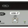 Reproductor USB Peavey
