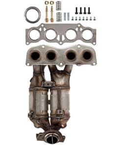 ATP Automotive Graywerks 101311 Colector de