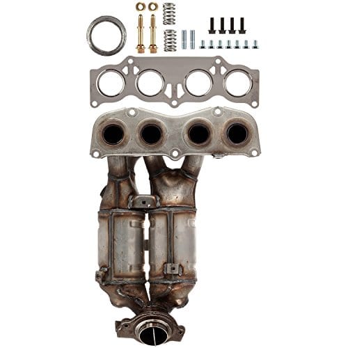 ATP Automotive Graywerks 101311 Colector de