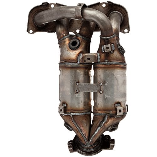 ATP Automotive Graywerks 101311 Colector de - Imagen 3