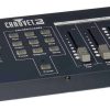 Controlador de Iluminación LED Chauvet DJ (OBEY4)
