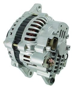 Alternador WAI 13701N