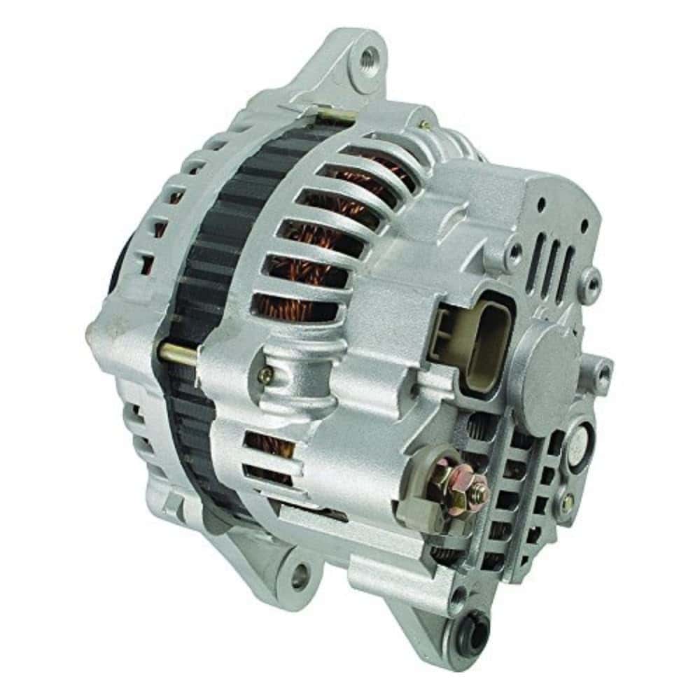 Alternador WAI 13701N