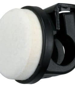 Cabeza del Batidor TAMA CB90FH Cobra (Fieltro)