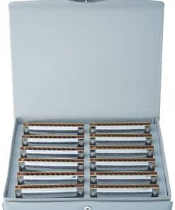 Armonica SUZUKI (1072-S)