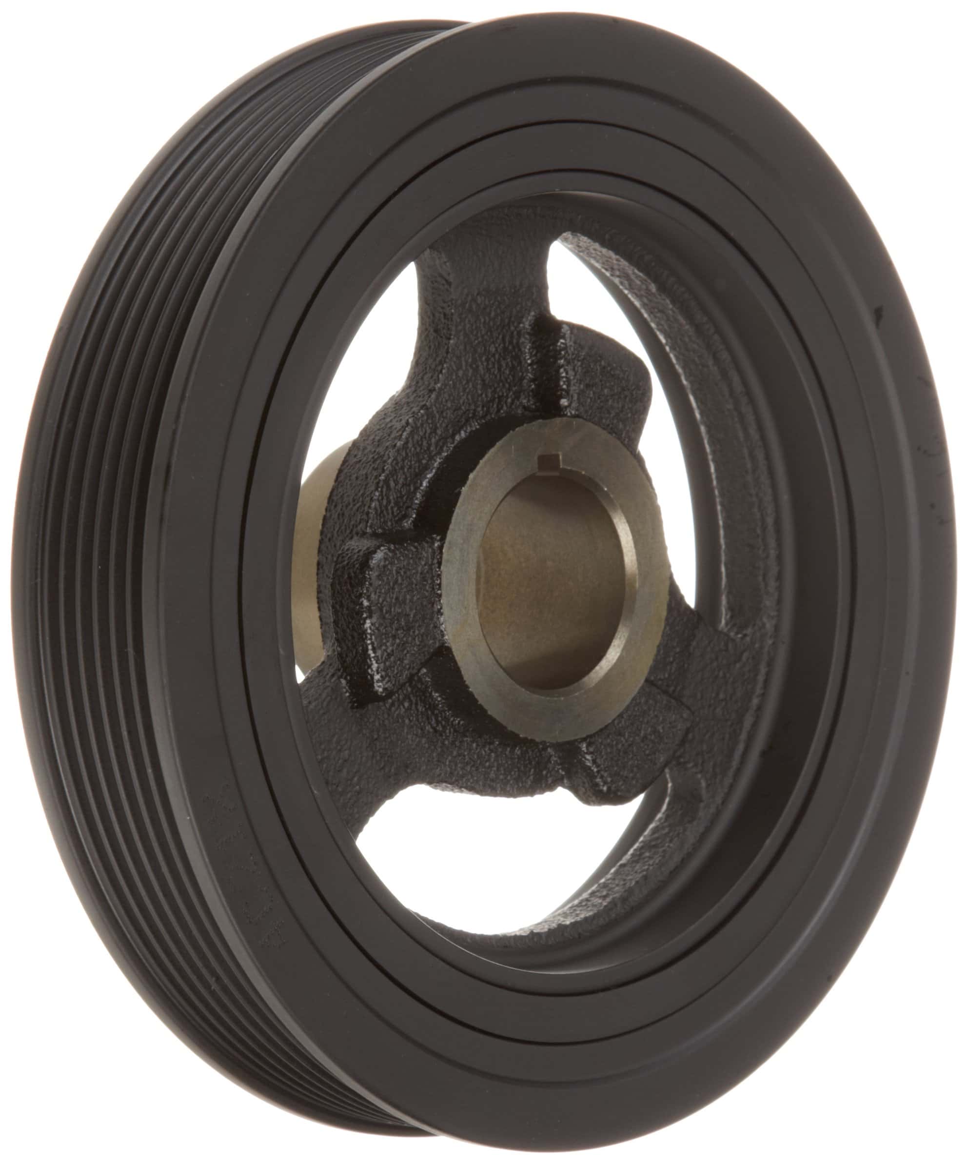 Balancín de cigüeñal GM Genuine Parts 12621646