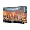Juegos Workshop Warhammer 40,000 Dark Eldar Brujas