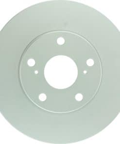 BOSCH 50011221 QuietCast Premium Disco de Freno -