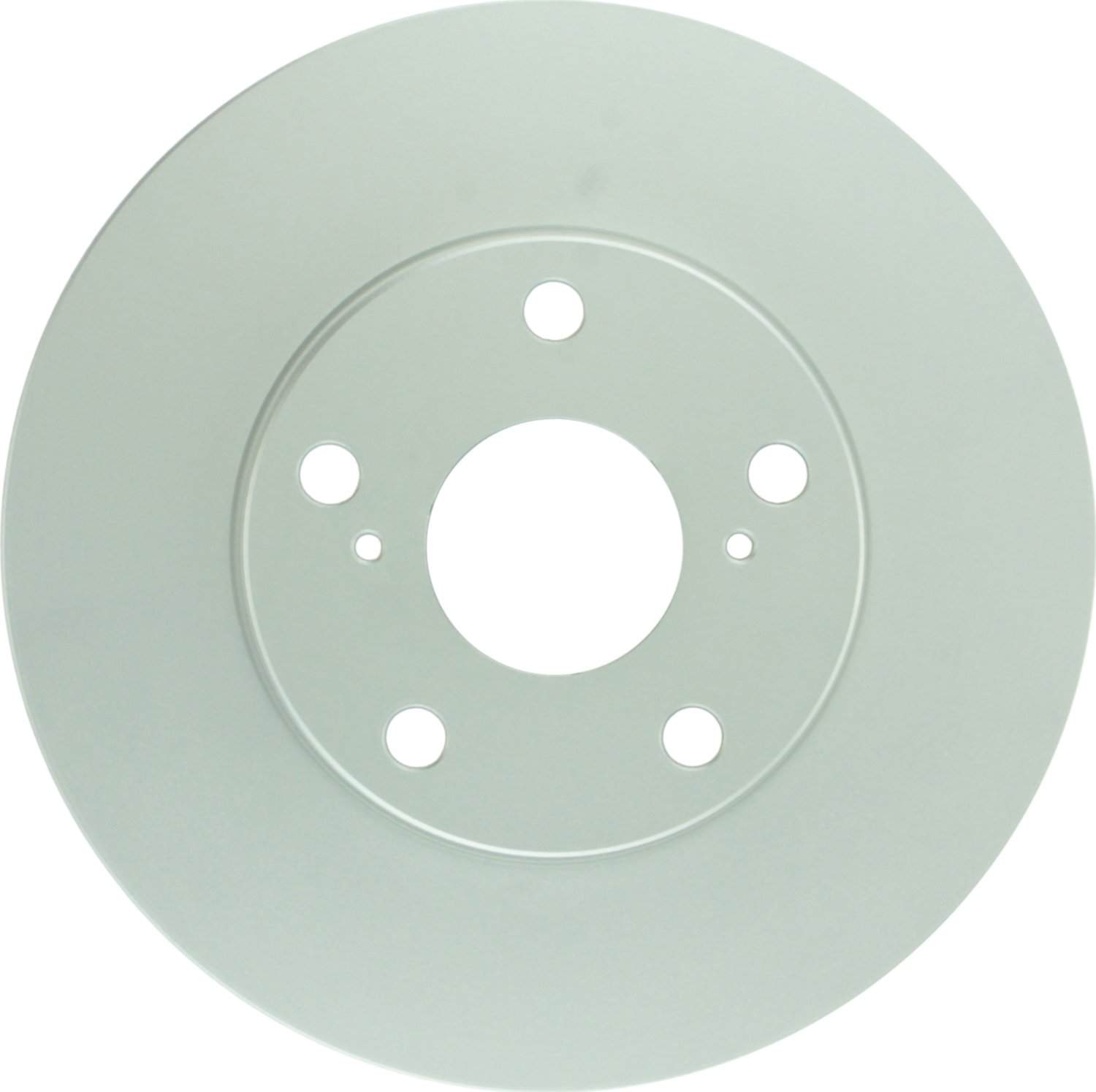 BOSCH 50011221 QuietCast Premium Disco de Freno -