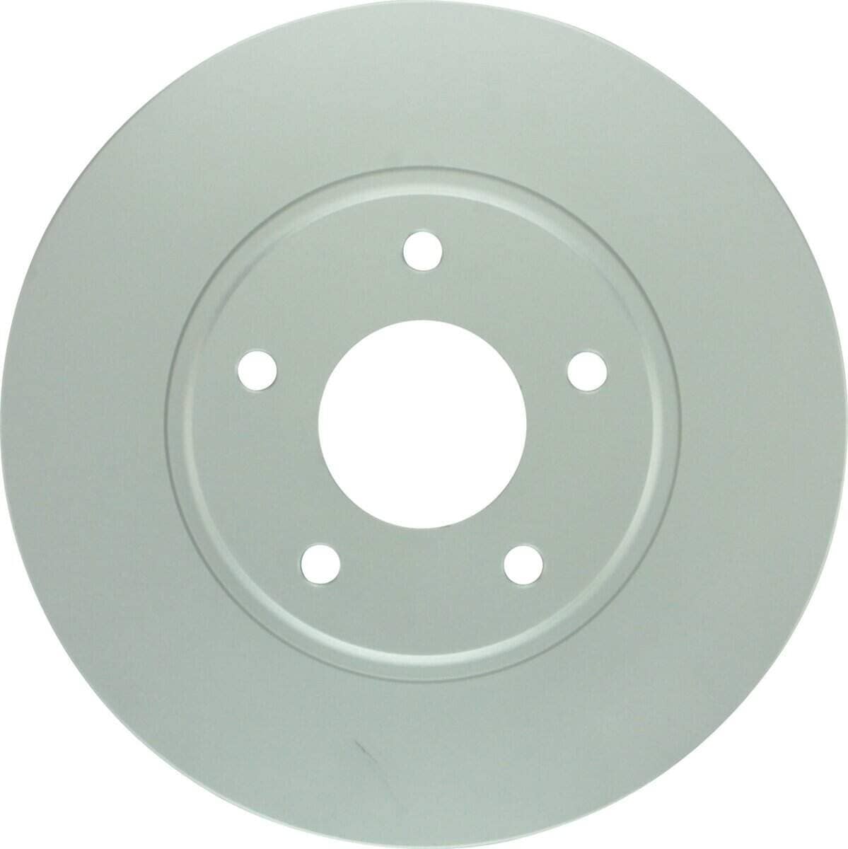 Disco de freno Bosch 40011075 QuietCast Premium -