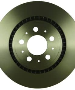 Disco de freno premium Bosch 52011371 QuietCast -