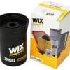Filtro Separador de Agua y Combustible WIX Racing Filters