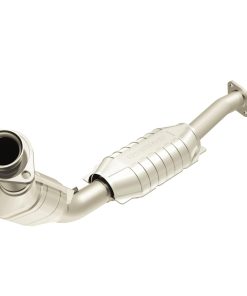 Convertidor Catalítico MagnaFlow 49057: Grado OEM, Ajuste
