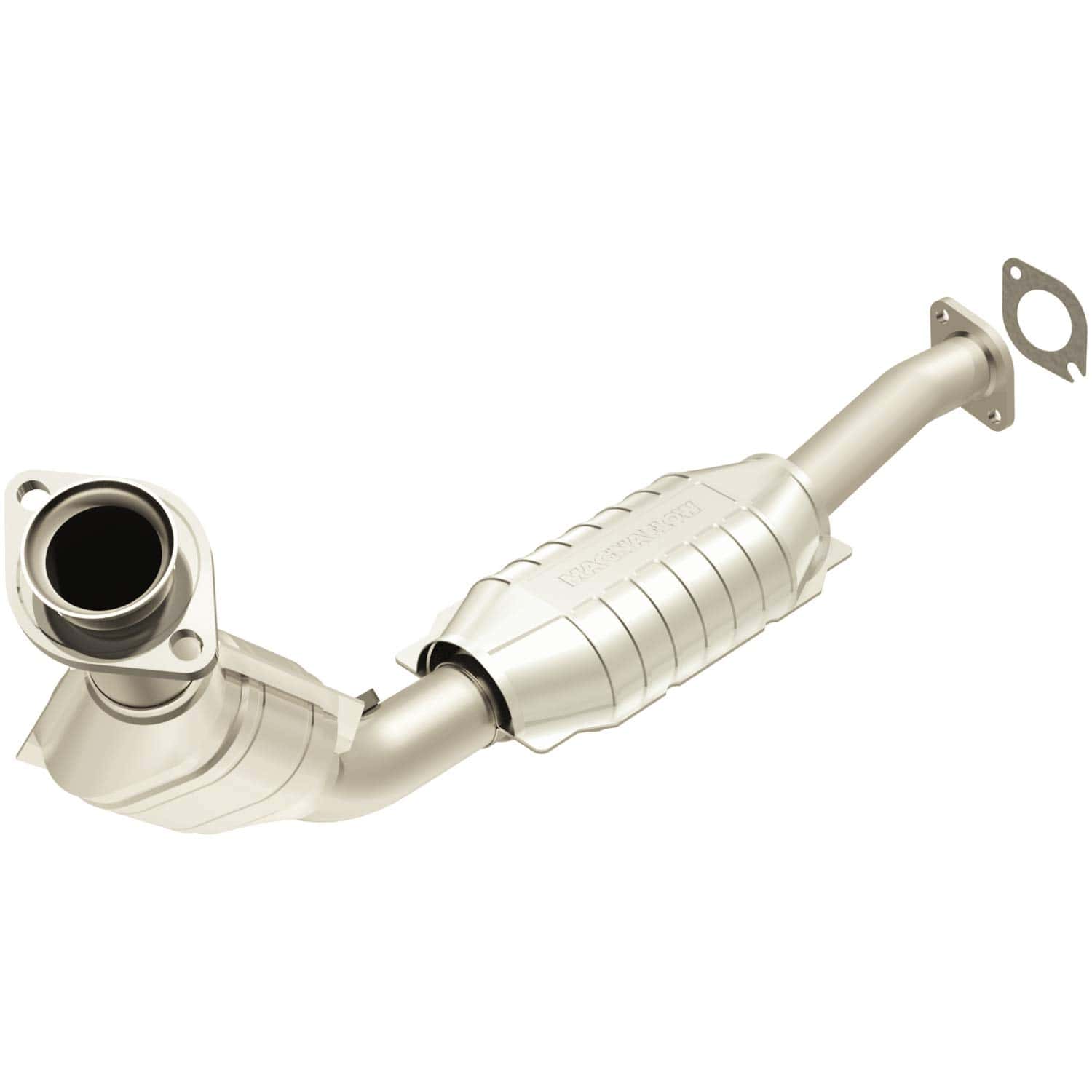 Convertidor Catalítico MagnaFlow 49057: Grado OEM, Ajuste