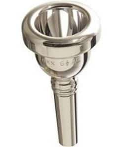 Boquilla para trombón bajo FAXX Large Shank (Copa 1.5G)