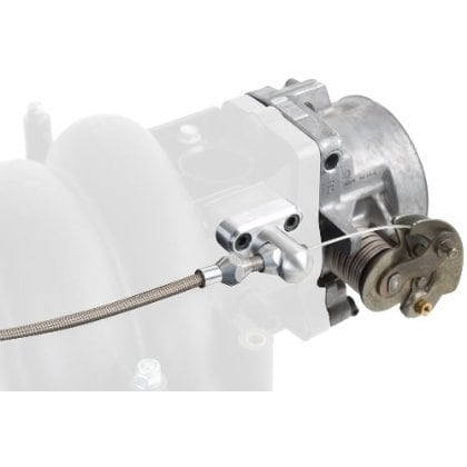 Soporte de Cable del Acelerador Lokar TCB-40LS1 LS1 para - Imagen 3