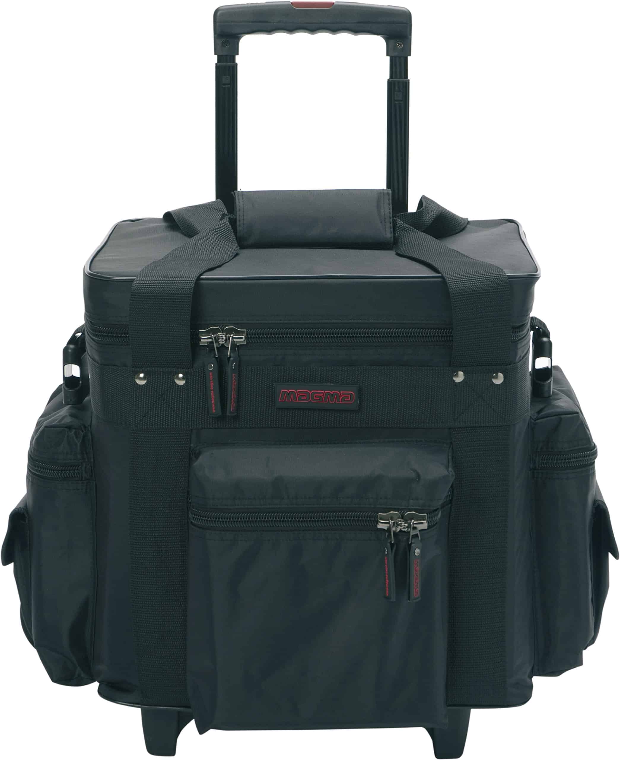 Magma LP-Bag 100 Trolley