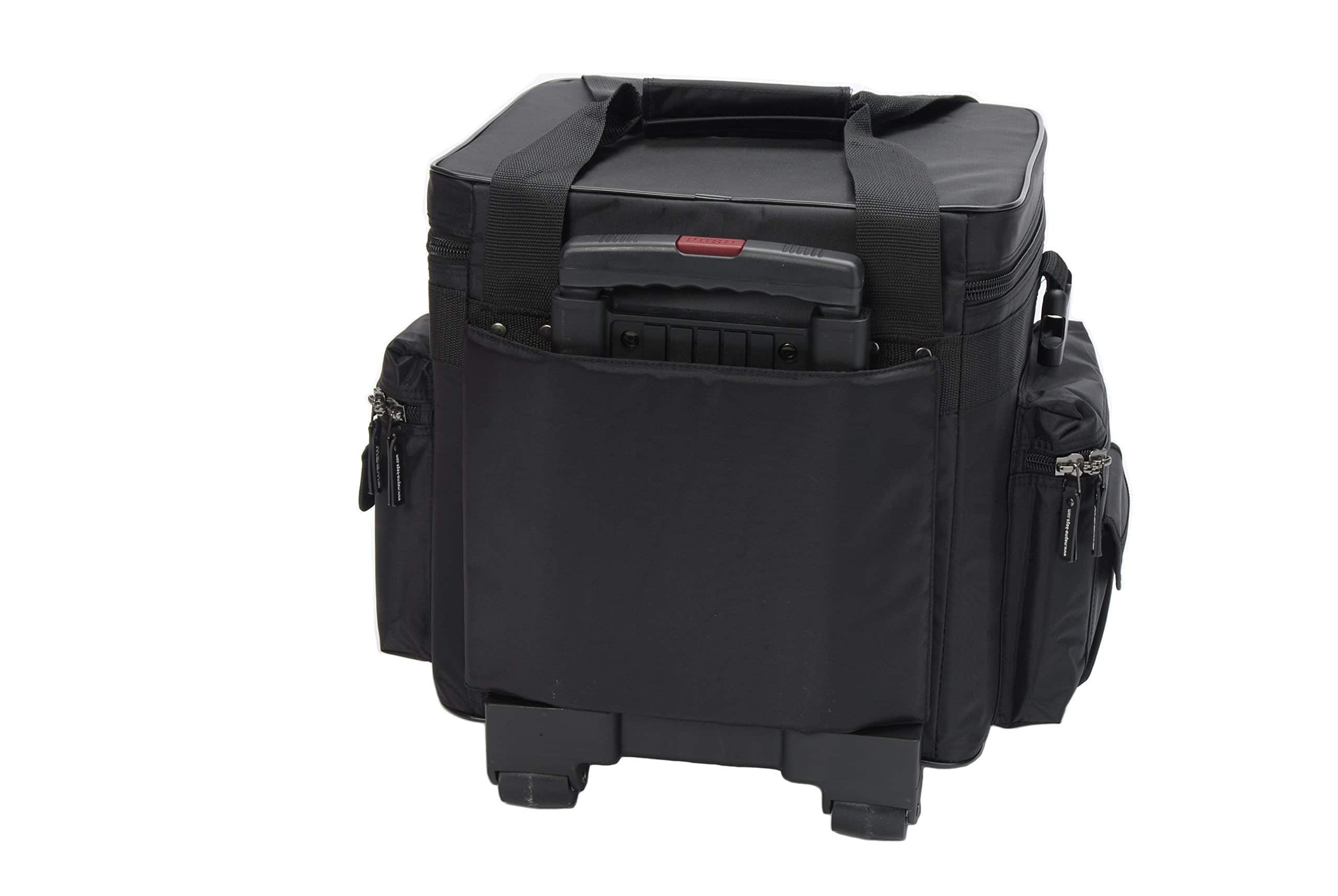 Magma LP-Bag 100 Trolley - Imagen 4