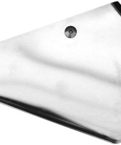 Protector de Skeg Gator Guards Outboard SkegShield -