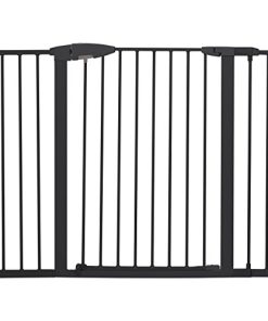 Munchkin® Easy Close XL„¢ Metal Baby Gate, 29.5" - 51.6"