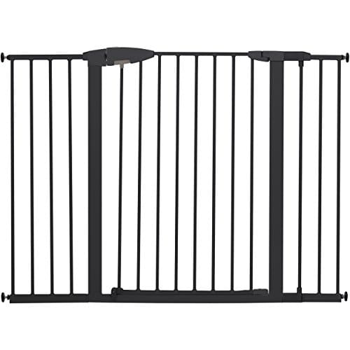 Munchkin® Easy Close XL„¢ Metal Baby Gate, 29.5" - 51.6"