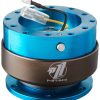 NRG Innovations NRG-SRK-200NB Adaptador de liberación