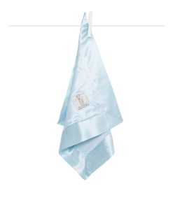 Manta para Bebé Little Giraffe - Manta Suave de Terciopelo