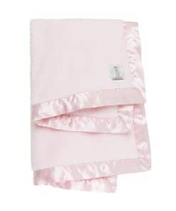 Manta para bebé Little Giraffe - Manta suave de chenille