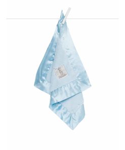 Manta para bebé Little Giraffe - Manta suave de lujo con