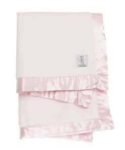 Manta para bebé Little Giraffe - Manta suave de lujo con