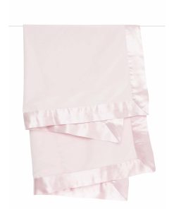 Manta para bebé Little Giraffe - Manta suave de terciopelo