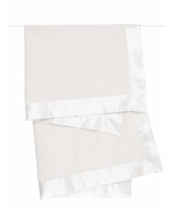 Manta para Bebé Little Giraffe - Manta Suave de Terciopelo