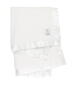 Cobija para bebé de Little Giraffe - Cobija suave de lujo