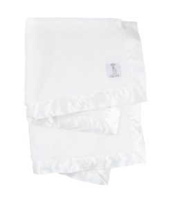 Manta para Bebé Little Giraffe - Manta de Chenilla Suave